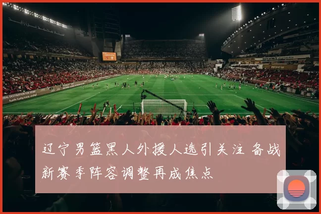 辽宁男篮黑人外援人选引关注 备战新赛季阵容调整再成焦点