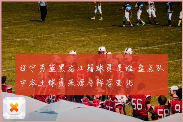 辽宁男篮黑龙江籍球员是谁 盘点队中本土球员来源与阵容变化